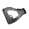 Carlights360 For Nissan Pathfinder 2013-2020 Bumper Cover Retainer Front Upper Center Nylon Replacement Ni1031132 622903ka0a 