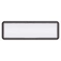 Leisure Led Rv Ceiling Light Fixture 20 X 6 5 1450 Lumen With Touch Dimmer Switch Interior Burnt Bronze Lighting For Car Rv 
