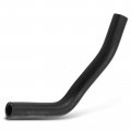 A-premium Engine Radiator Coolant Hose Compatible With Honda Civic 2016-2020 L4 1 5l 2016-2017 2 0l Replace 191095aaa00