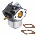 Am122617 Carburetor Replacement For Kawasaki Fd590v Engine John Deere 285 320 345 
