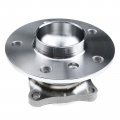A-premium Front Or Rear Wheel Bearing And Hub Assembly Compatible With Mini Cooper 2016-2017 Clubman 2016-2019 Bmw I3 2014-2019