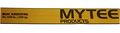 Kinedyne 4 X 30 Winch Strap With Flat Hook Gold 