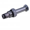 Hvacstar Solenoid Cartridge Valve Spool 2-way 2-position 48288 For Western Fisher Utv Plows Before 2016 Snowex Models 
