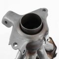 A-premium Exhaust Manifold With Gasket Compatible Scion Xd 2008-2012 Toyota Corolla Matrix 2009-2010 L4 1 8l