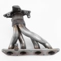 A-premium Exhaust Manifold With Gasket Compatible Scion Xd 2008-2012 Toyota Corolla Matrix 2009-2010 L4 1 8l