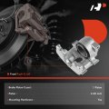 A-premium Disc Brake Caliper Assembly Without Bracket Compatible With Select Dodge And Plymouth Models Charger Coronet Road