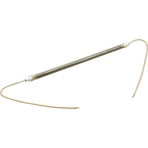 Quartz Heater 220v Replaces Holman 197844