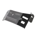 Front Passenger Side Center Bumper Bracket For Chevy Colorado 2023 2024 Support Replacement Gm1063147 84766368 