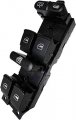 Switchdoctor Window Master Switch For 1999-2005 Volkswagen Jetta 