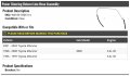 Marketplace Auto Parts Power Steering Return Line Hose Assembly Compatible With 1996-2002 Toyota 4runner 4wd 3 4l V6