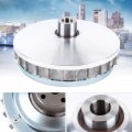 Primary Dry Clutch Cvt Sheave Assembly For Massimo Hisun Bennche Atv 500 700 Utv Efi Pulley 