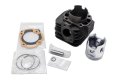Gasket Piston Clip Cylinder For Polaris Sportsman 90 Atv Quad 90cc 2001-2006 