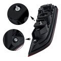Right Inner Tail Light Replacement For Honda Pilot 2016 2017 2018 Passenger Side Brake Lamp Assembly Ho2803108 34150-tg7-a01