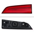 Right Inner Tail Light Replacement For Honda Pilot 2016 2017 2018 Passenger Side Brake Lamp Assembly Ho2803108 34150-tg7-a01