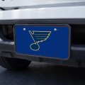 Graphics More St Louis Blues Logo Novelty Metal Vanity Tag License Plate