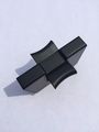 Center Console Cup Holder Insert For Subaru Legacy 2010 11 12 13 2014 Outback 