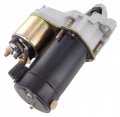 Crank-n-charge 18916n Replacement Starter Compatible With Replacement For Bmw R850 R1100 R1150 R1200 Motorcycle Is0790 Is9403