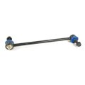 Stabilizer Bar Link Set For 2012 2013 2014 Chevy Orlando Front Suspension Sintered Metal With Ball Joint Ends 