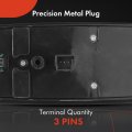 A-premium Front Driver Side Master Power Window Switch Compatible With Mercedes-benz W164 W251 Series Gl320 Gl350 Gl450 Gl550