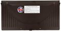 Arterra Wf-8910-pdo Replacement Door For Converter Charger 