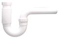Ldr 506 6042 Flexible Polypropylene P-trap 