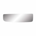 Driver Side Replacment Mirror Glass For Sequoia Tundra Towing Bottom Lens Lh 