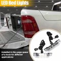X Autohaux 1 Set Truck Cargo Bed Led Light Kit For Dodge Ram 1500 2500 3500 2016-2018 82214870ab Car Pickup With Harness Ip67