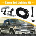 X Autohaux 1 Set Truck Cargo Bed Led Light Kit For Dodge Ram 1500 2500 3500 2016-2018 82214870ab Car Pickup With Harness Ip67