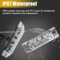 X Autohaux 1 Set Truck Cargo Bed Led Light Kit For Dodge Ram 1500 2500 3500 2016-2018 82214870ab Car Pickup With Harness Ip67