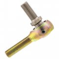 Polaris Snowmobile Hi-angle Rod End Right 3 8 Genuine Oem Part Qty 1