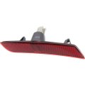 Chevy Camaro Rear Passenger Side Marker Light Assembly 2016 2017 2018 2019 2020 Convertible Coupe Gm2861113 23126884