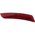 Chevy Camaro Rear Passenger Side Marker Light Assembly 2016 2017 2018 2019 2020 Convertible Coupe Gm2861113 23126884 