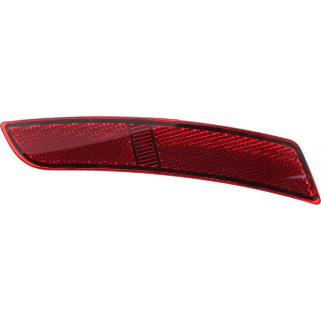 Chevy Camaro Rear Passenger Side Marker Light Assembly 2016 2017 2018 2019 2020 Convertible Coupe Gm2861113 23126884