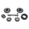 Open Spider Gear Set For Chrysler 8 25 In 27 Spline Differential Zikc8 25-s-27 With Side Gears Pinion Cross Pin Shaft And 