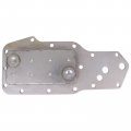 Fridayparts 5 Plate Oil Cooler Compatible For Cummins 4bt 4bta3 9 Engine