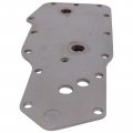 Fridayparts 5 Plate Oil Cooler Compatible For Cummins 4bt 4bta3 9 Engine
