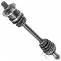 Caltric Rear Left Or Right Cv Joint Axle Compatible With Arctic Cat 1000 H2 Mudpro Automatic 2010-2016