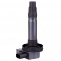 Set Of 1 Ignition Coil For Oe Uf553 Dg520 C1595 Fit Ford For Lincoln Mazda Mercury 2007-2011
