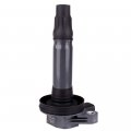 Ocpty Set Of 1 Ignition Coil Compatible With Oe Uf553 Dg520 C1595 Fit For Ford For Lincoln Mazda Mercury 2007-2011