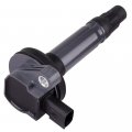 Ocpty Set Of 1 Ignition Coil Compatible With Oe Uf553 Dg520 C1595 Fit For Ford For Lincoln Mazda Mercury 2007-2011