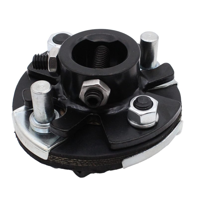 1 In Dd X 13 16 36 Spline Steering Rag Joint For Gm 1977 And Earlier Power Box Ssa-45035
