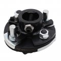 1 In Dd X 13 16 36 Spline Steering Rag Joint For Gm 1977 And Earlier Power Box Ssa-45035 