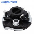 1 In Dd X 13 16 36 Spline Steering Rag Joint For Gm 1977 And Earlier Power Box Ssa-45035