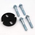 Kipa Heavy Duty Injection Pump Gear Puller For Cummins Diesel Dodge Ram Engines Fit Ve P-pump Vp44 Cp3 P7100 4bt 6bt Gears