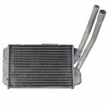 Heater Core For Chevy Celebrity 1990 Front Position 91 In X 5 8 17 1 1 4 3let In Outlet Replacement 19131982 