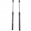 Front Hood Lift Supports Gas Spring Shock Struts For Volvo Xc90 2016-2019 Left And Right 2-pc Set