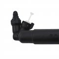 Clutch Slave Cylinder Replacement For 1998-2010 Passat Jetta Golf Tt