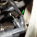 Clutch Slave Cylinder Replacement For 1998-2010 Passat Jetta Golf Tt