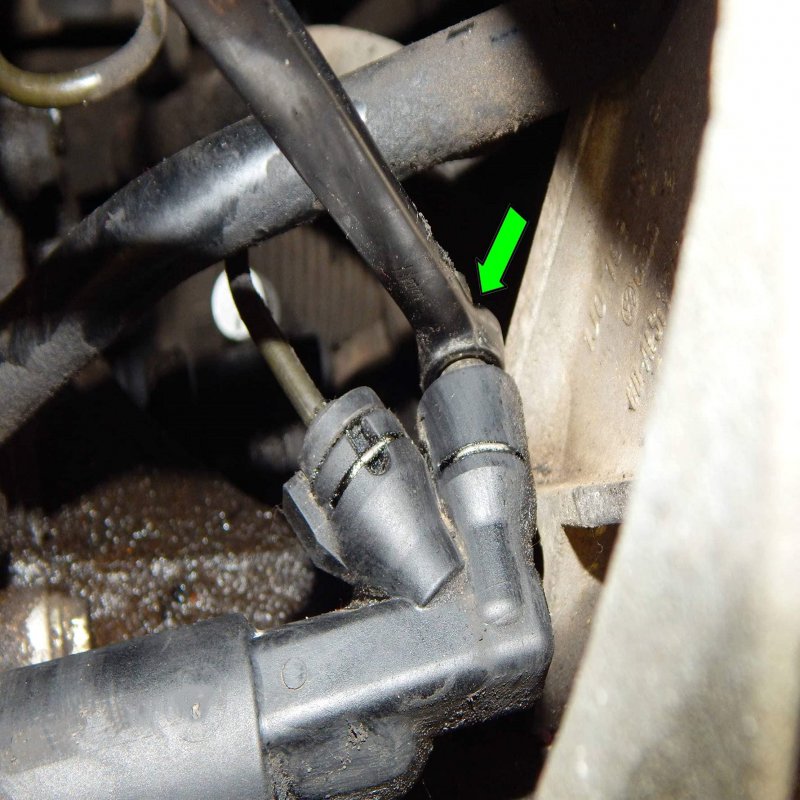 Clutch Slave Cylinder Replacement For 1998-2010 Passat Jetta Golf Tt