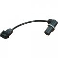Aip Electronics Crankshaft Position Sensor Ckp Compatible With 2001-2005 Kia Rio 5l 1 6l Oem Fit Crk148
